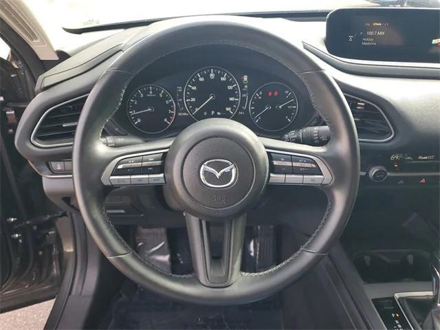 used 2022 Mazda CX-30 car, priced at $18,998