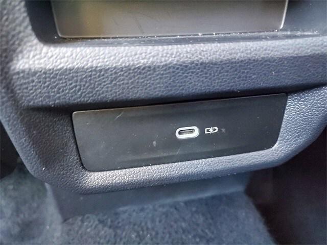 used 2022 Volkswagen Taos car, priced at $19,499