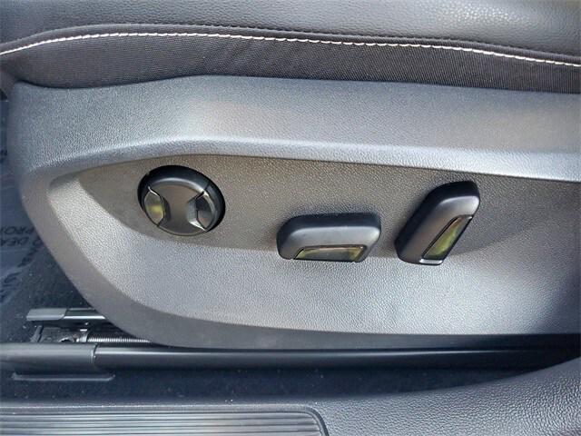 used 2022 Volkswagen Taos car, priced at $19,499