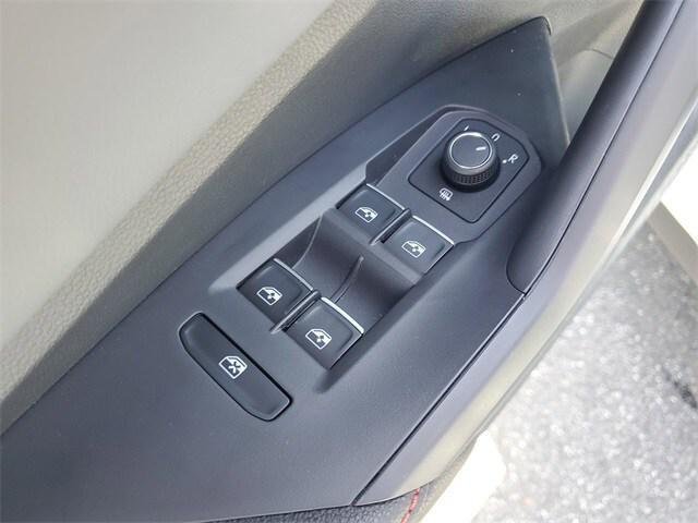 new 2025 Volkswagen Jetta GLI car, priced at $33,026