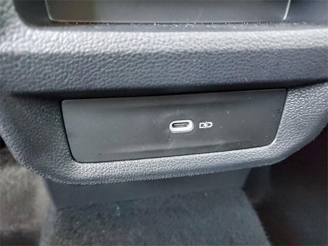 used 2025 Volkswagen Taos car, priced at $26,799