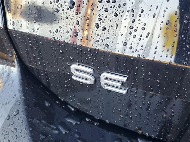 used 2025 Volkswagen Taos car, priced at $26,799