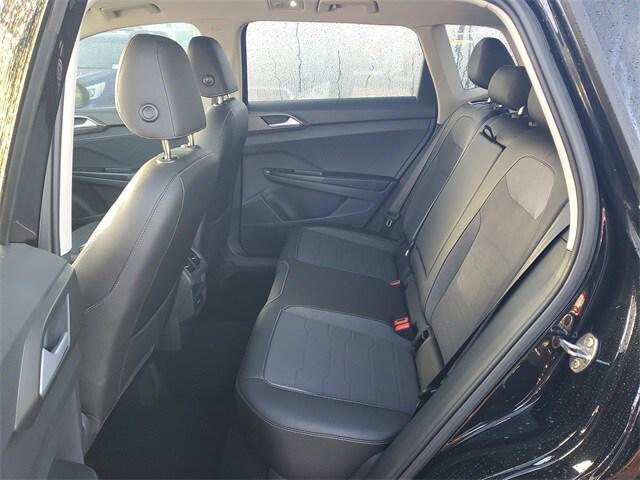 used 2025 Volkswagen Taos car, priced at $26,799