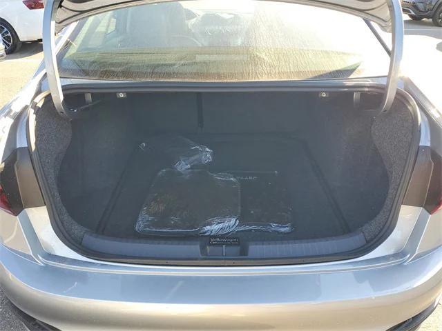 new 2026 Volkswagen Jetta car, priced at $28,556