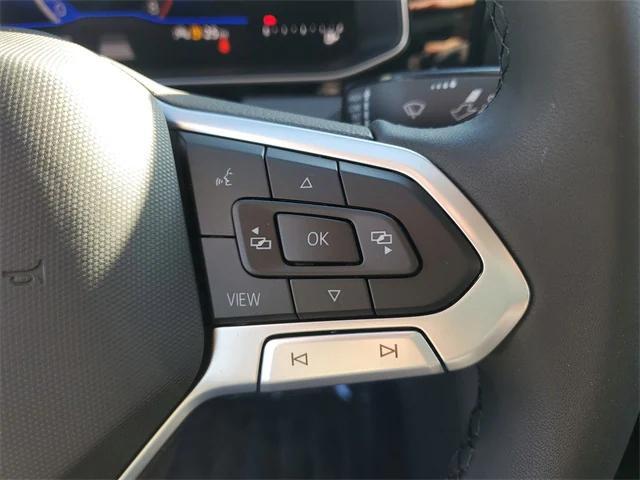 new 2026 Volkswagen Jetta car, priced at $28,556