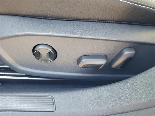 new 2026 Volkswagen Jetta car, priced at $28,556