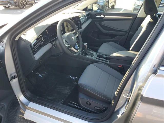 new 2026 Volkswagen Jetta car, priced at $28,556