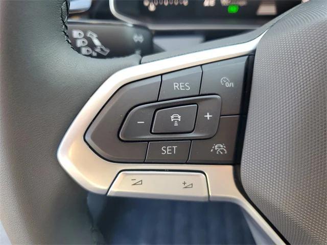 new 2026 Volkswagen Jetta car, priced at $28,556