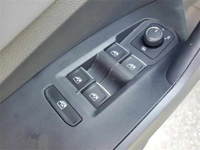 new 2026 Volkswagen Jetta car, priced at $28,556