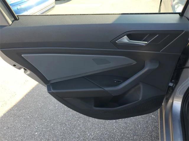 new 2026 Volkswagen Jetta car, priced at $28,556