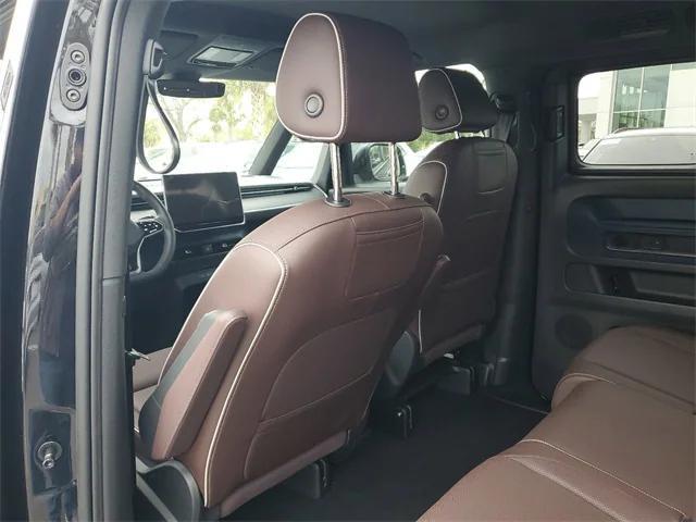 new 2025 Volkswagen ID. Buzz car, priced at $57,650