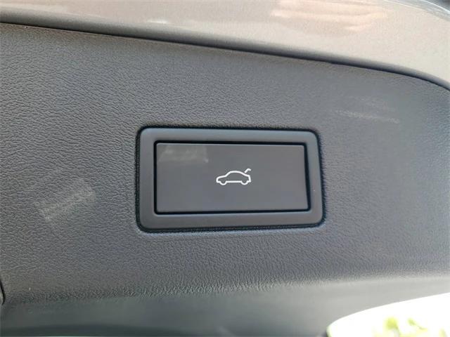 new 2025 Volkswagen ID.4 car, priced at $46,169