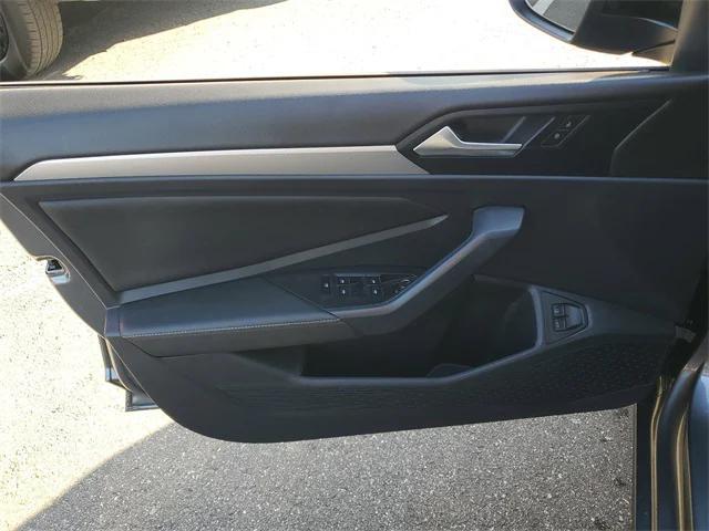 used 2024 Volkswagen Jetta car, priced at $18,399