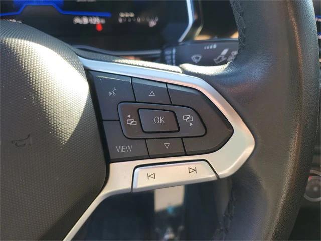 used 2024 Volkswagen Jetta car, priced at $18,399