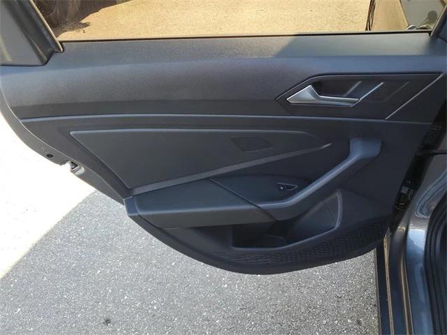 used 2024 Volkswagen Jetta car, priced at $18,399