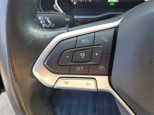 used 2024 Volkswagen Jetta car, priced at $18,399