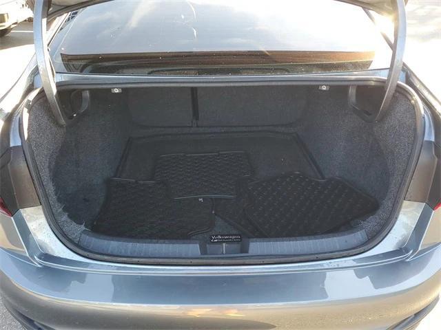 used 2024 Volkswagen Jetta car, priced at $18,399