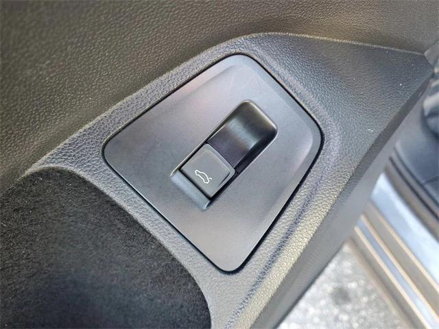 used 2022 Volkswagen Tiguan car, priced at $19,599