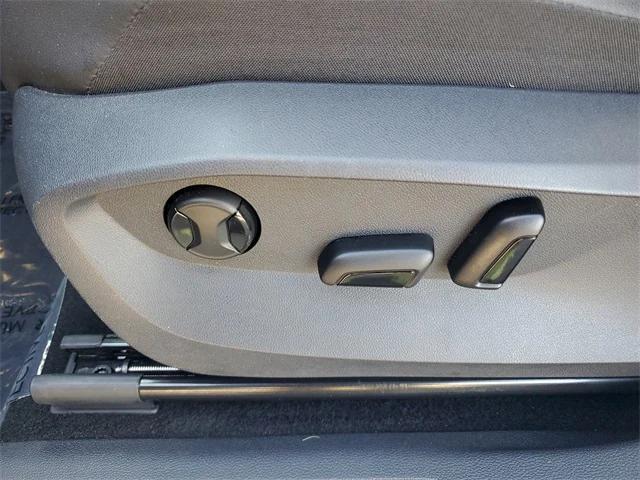 used 2022 Volkswagen Tiguan car, priced at $19,599