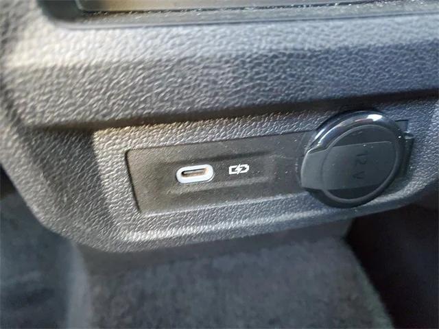 used 2022 Volkswagen Tiguan car, priced at $19,599
