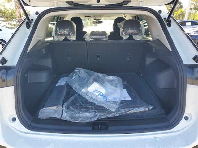 new 2025 Volkswagen Tiguan car, priced at $29,470