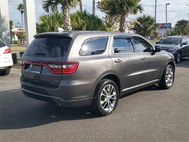 used 2019 Dodge Durango car, priced at $16,988