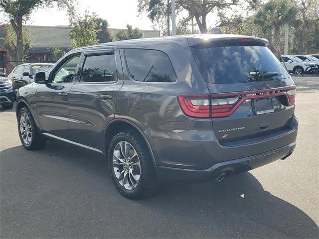 used 2019 Dodge Durango car, priced at $16,988