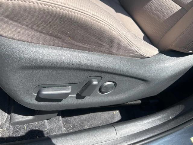 used 2020 Hyundai Tucson car, priced at $15,599