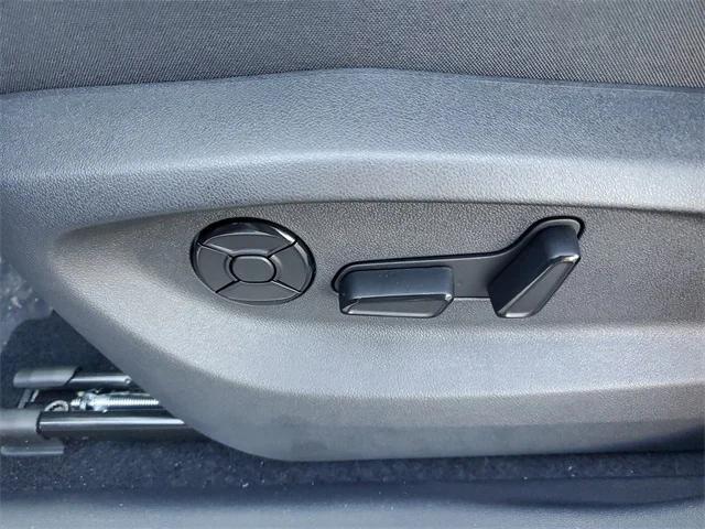 new 2026 Volkswagen Tiguan car, priced at $37,710