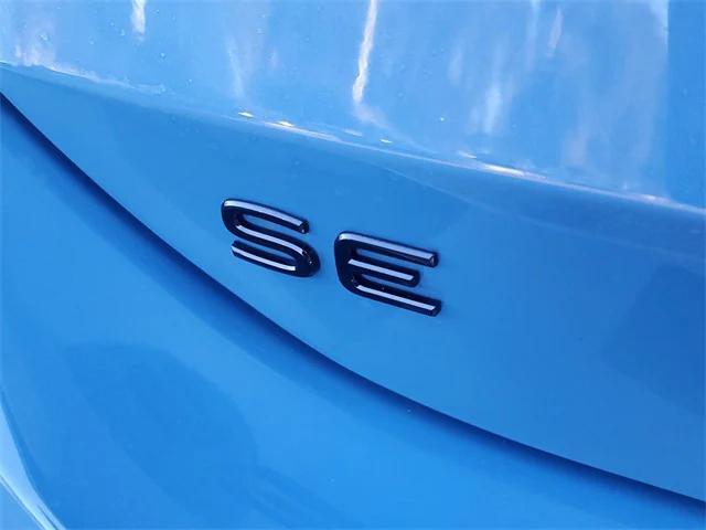 new 2026 Volkswagen Tiguan car, priced at $37,710