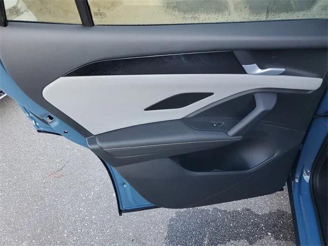 new 2026 Volkswagen Tiguan car, priced at $37,710