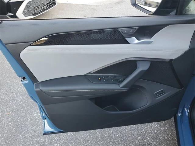 new 2026 Volkswagen Tiguan car, priced at $37,710