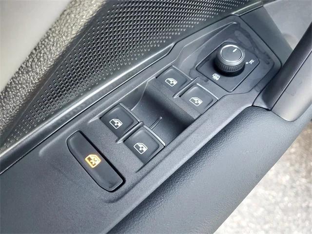 new 2026 Volkswagen Tiguan car, priced at $37,710