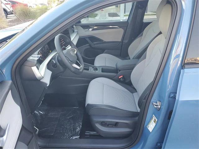 new 2026 Volkswagen Tiguan car, priced at $37,710