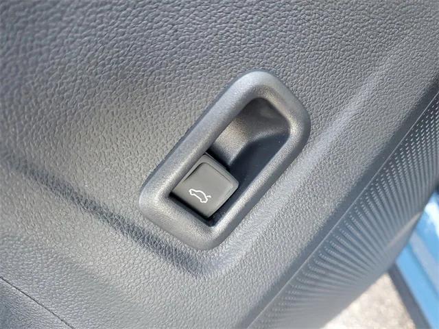 new 2026 Volkswagen Tiguan car, priced at $37,710