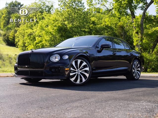 used 2023 Bentley Flying Spur car, priced at $267,900