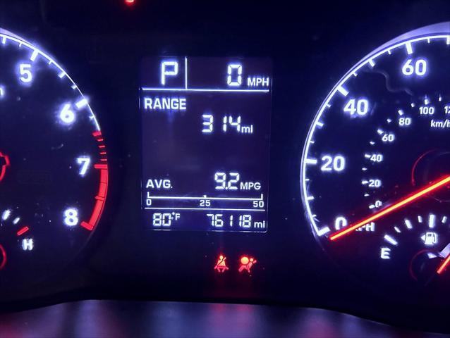 used 2021 Hyundai Accent car, priced at $14,995