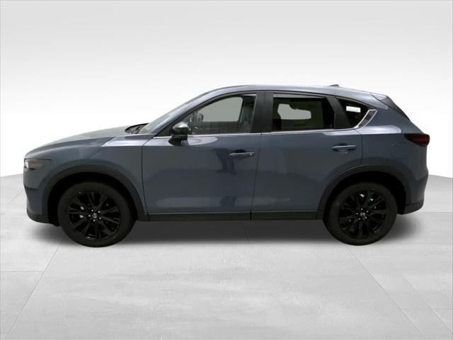 new 2025 Mazda CX-5 car, priced at $34,189