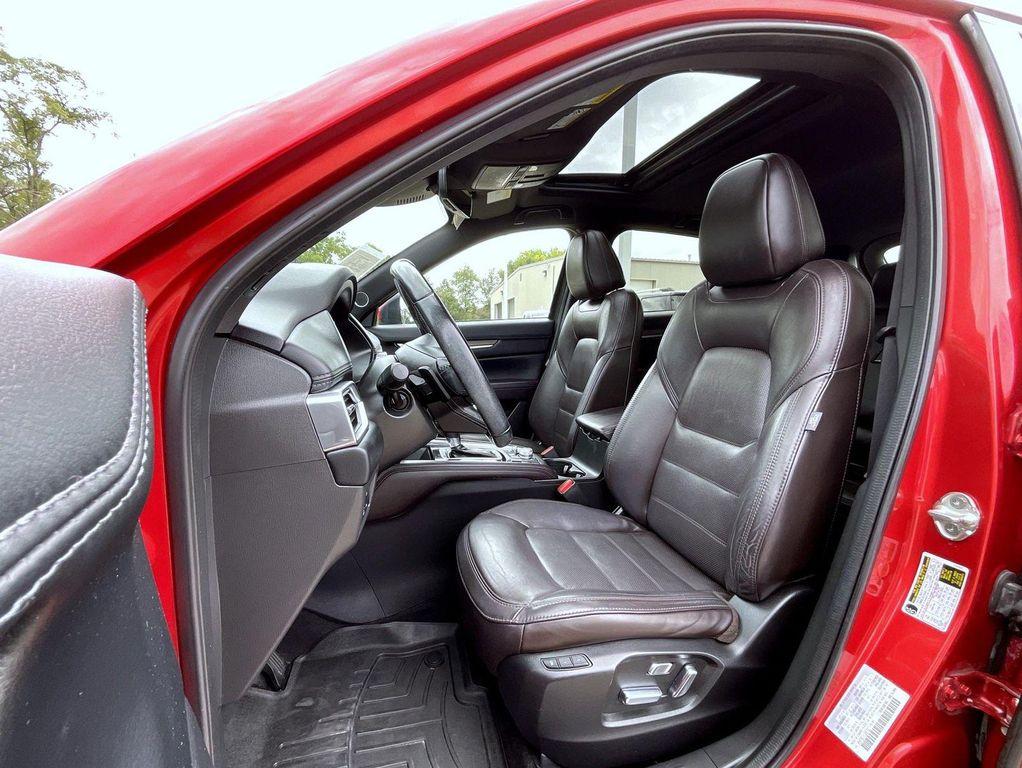 used 2020 Mazda CX-5 car, priced at $26,499