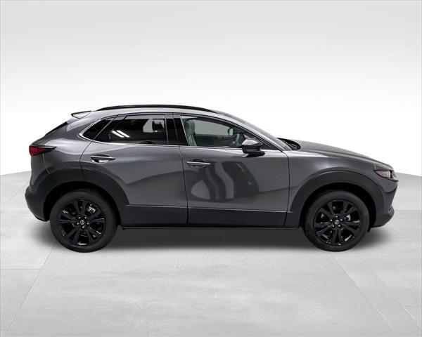 new 2025 Mazda CX-30 car, priced at $39,454