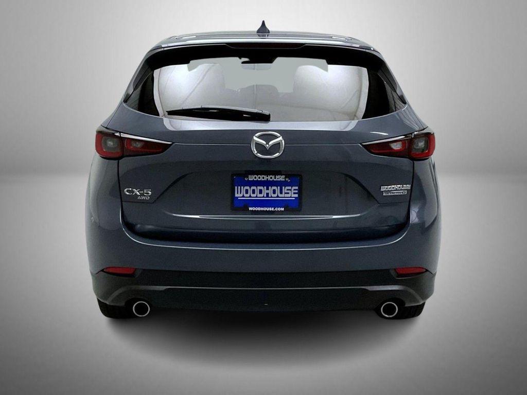 used 2023 Mazda CX-5 car, priced at $30,999
