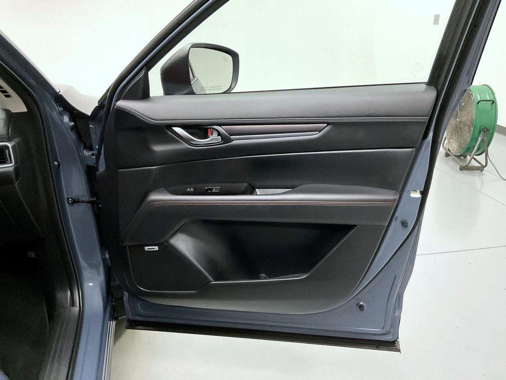used 2023 Mazda CX-5 car, priced at $30,999