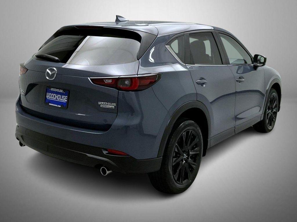 used 2023 Mazda CX-5 car, priced at $30,999