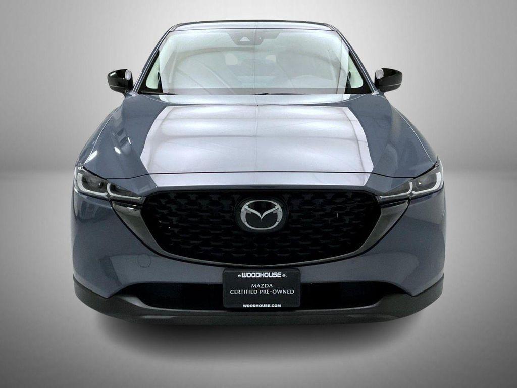 used 2023 Mazda CX-5 car, priced at $30,999