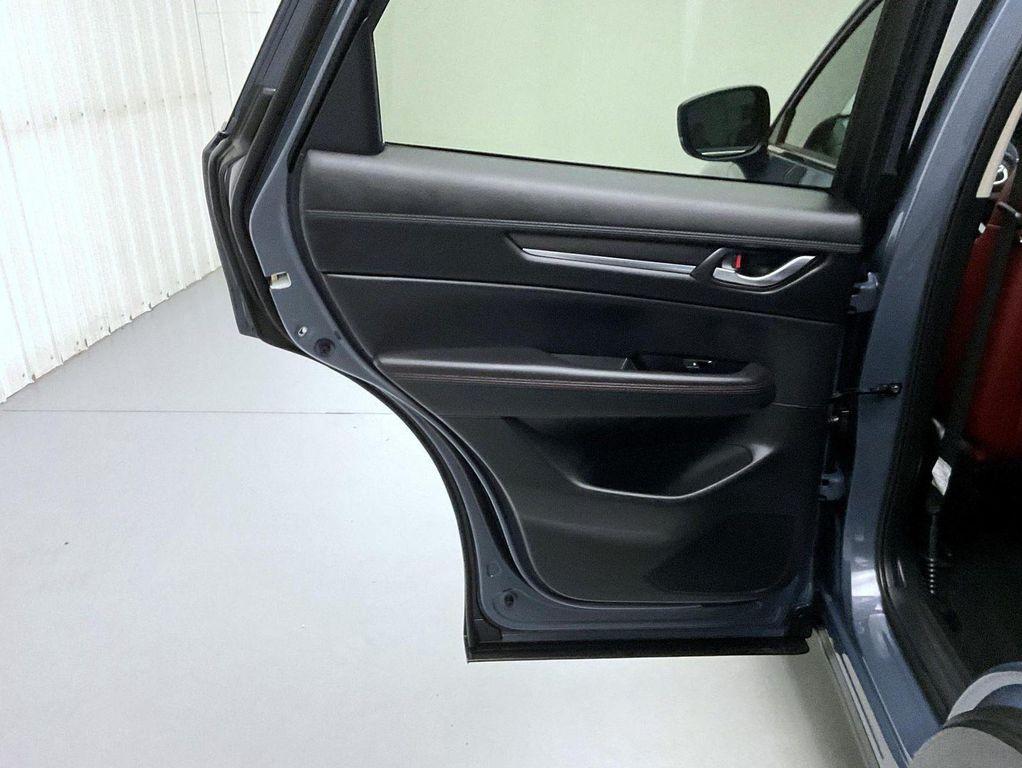 used 2023 Mazda CX-5 car, priced at $30,999