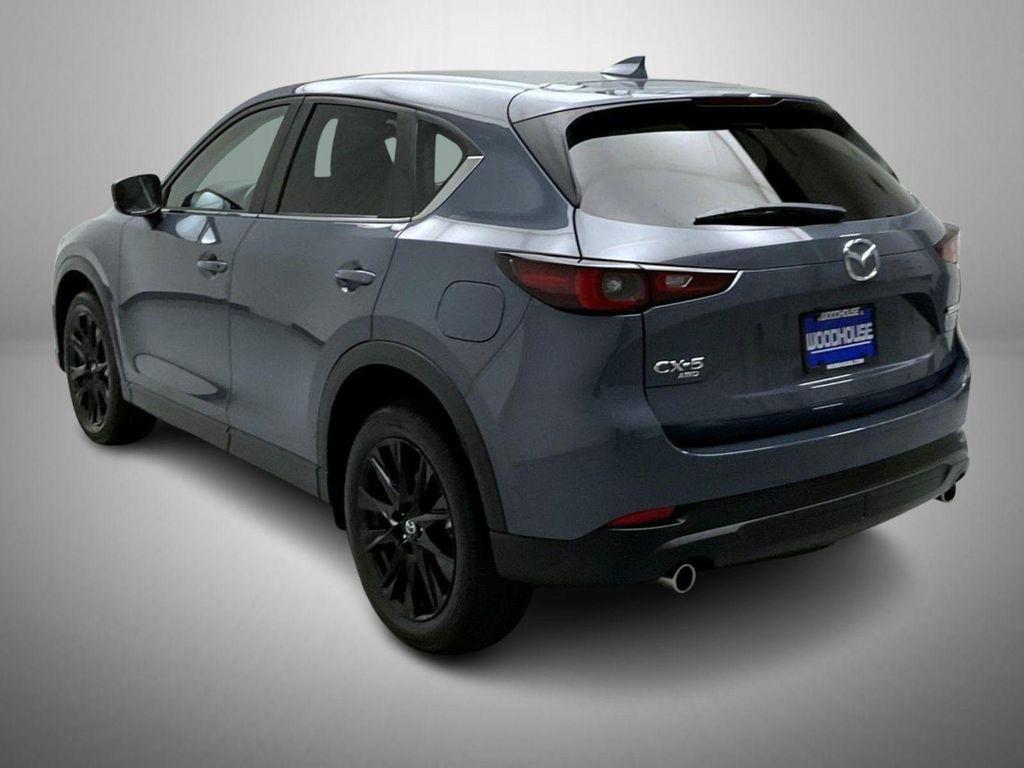 used 2023 Mazda CX-5 car, priced at $30,999
