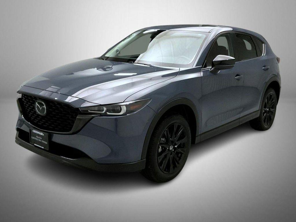 used 2023 Mazda CX-5 car, priced at $30,999