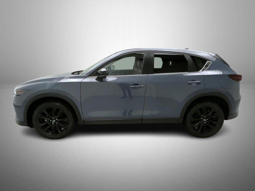 used 2023 Mazda CX-5 car, priced at $30,999