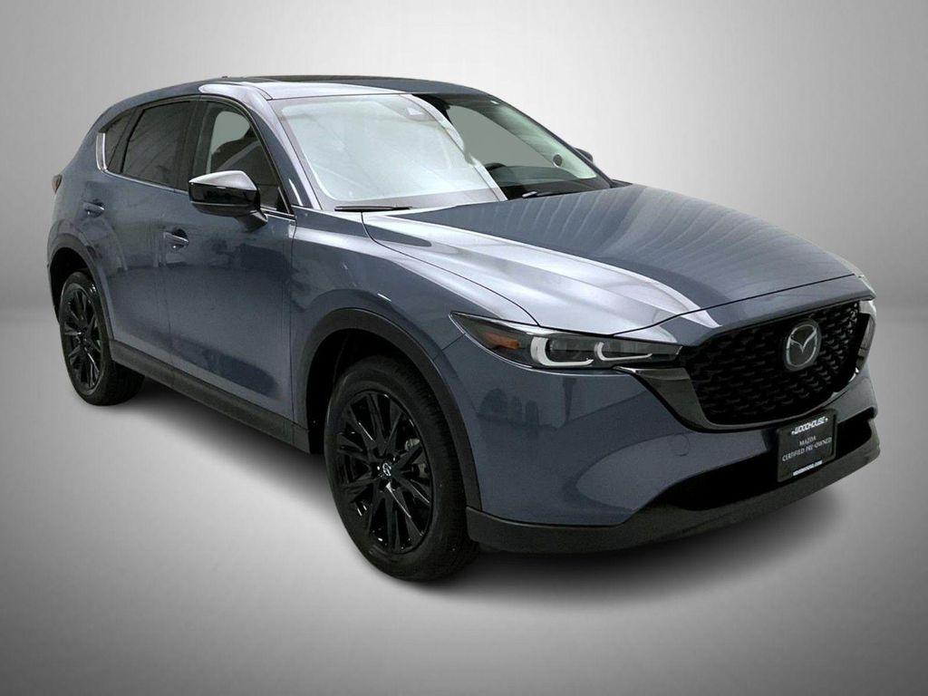used 2023 Mazda CX-5 car, priced at $30,999