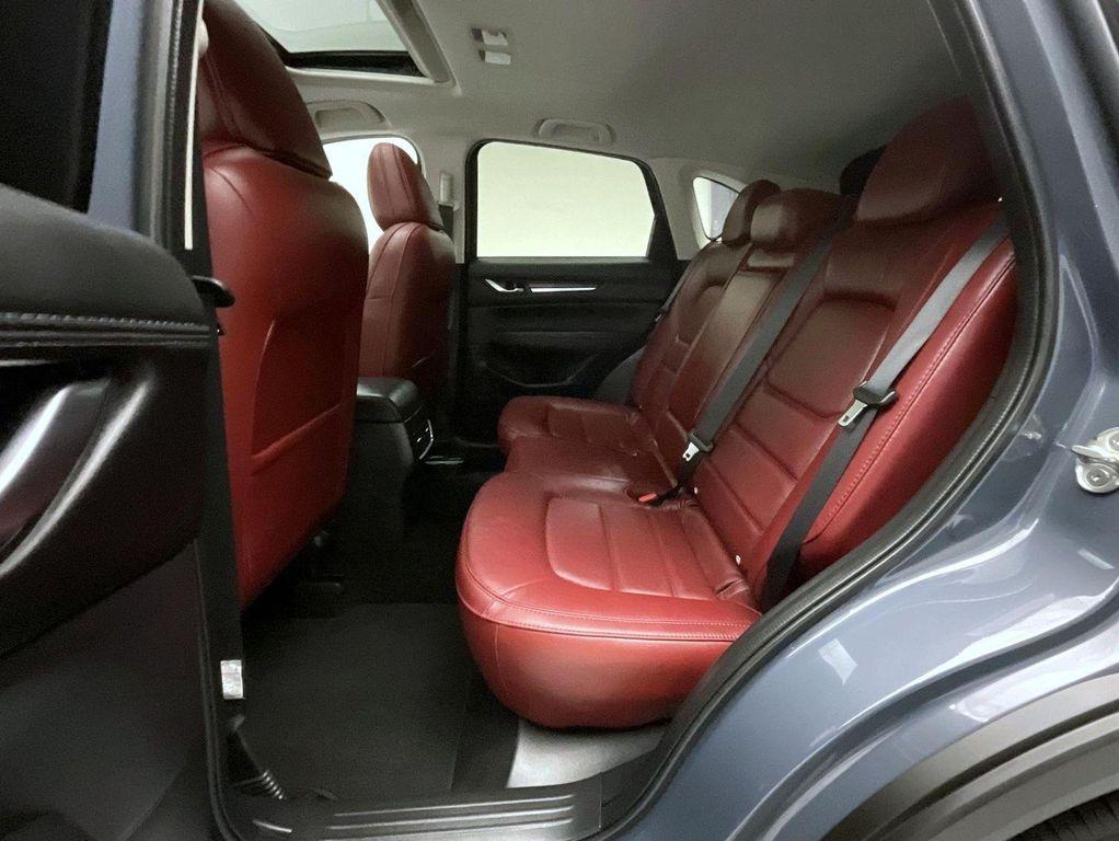 used 2023 Mazda CX-5 car, priced at $30,999